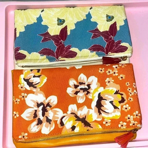 Rachel Pally Clutch Bags Bundle NWOT - Picture 1 of 12